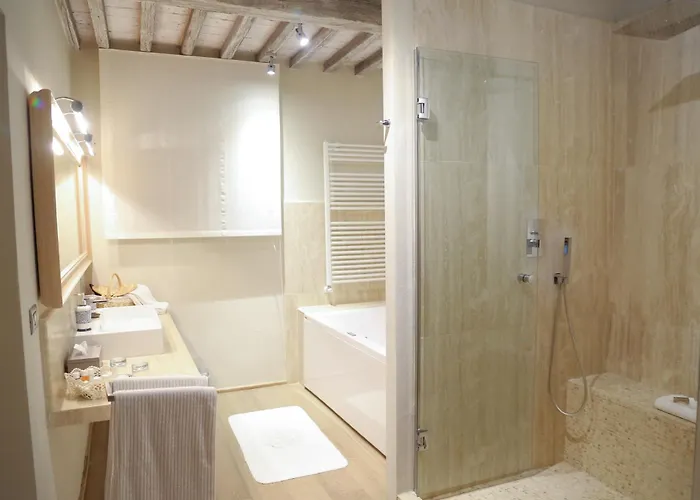 Cortona Resort & Spa