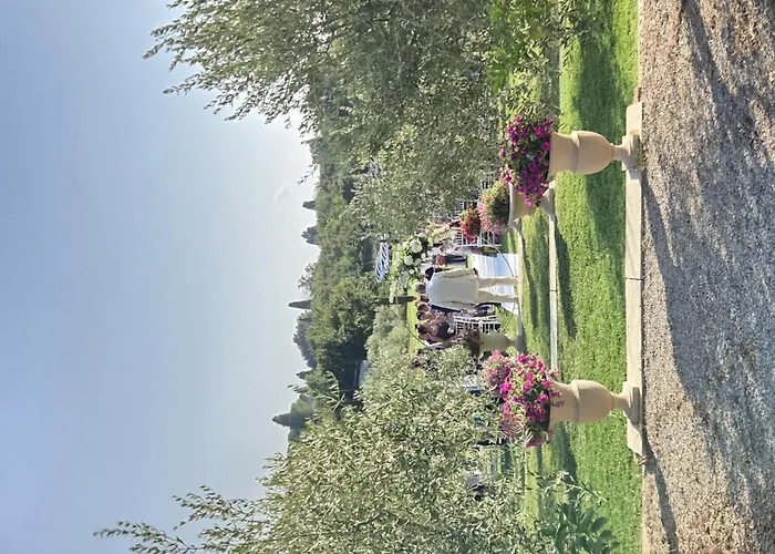 Villa Nobile Cortona