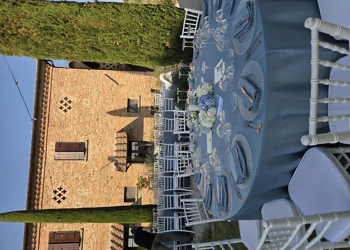 Villa Nobile Cortona